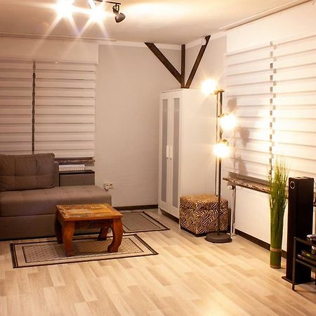 Ferienwohnung Buren/Weiberg Bueren  Екстериор снимка