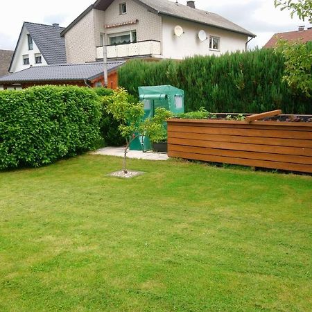 Ferienwohnung Buren/Weiberg Bueren  Екстериор снимка